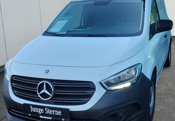 Mercedes-Benz Citan 71.920 km 18.990 &euro; Bocholt 46397