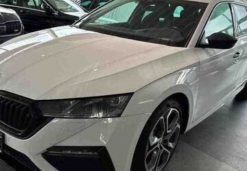 Skoda Octavia 121.517 km 22.946 &euro; Bocholt 46395