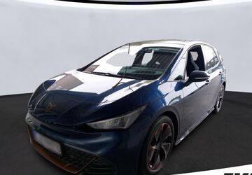 Cupra Born 32.717 km 27.930 &euro; Wesel 46485
