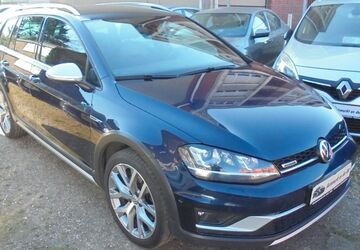 VW Golf 238.000 km 8.999 &euro; Duisburg 47249