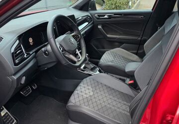 VW T-Roc 20.000 km 28.900 &euro; Rhede 46414