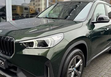 BMW X1 85.000 km 33.999 &euro; Bocholt 46397