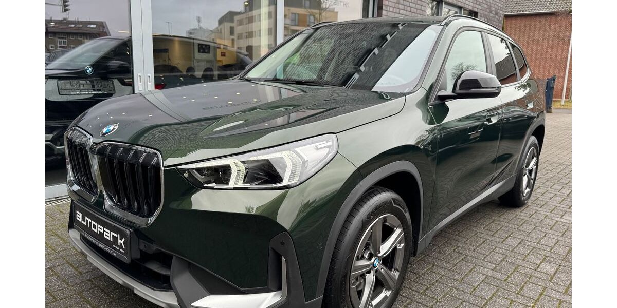 BMW X1 85.000 km 33.999 &euro; Bocholt 46397