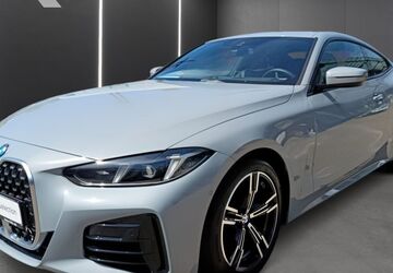 BMW 420 13.671 km 43.870 &euro; Bottrop 46236