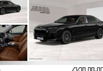 BMW 750 29.980 km 98.980 &euro; Oberhausen 46149