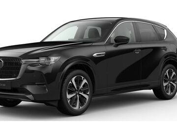 Mazda CX-60 21.890 km 51.990 &euro; Xanten 46509