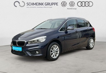 BMW 218 50.606 km 15.880 &euro; Wesel 46483