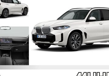 BMW X5 22.521 km 75.840 &euro; Oberhausen 46149