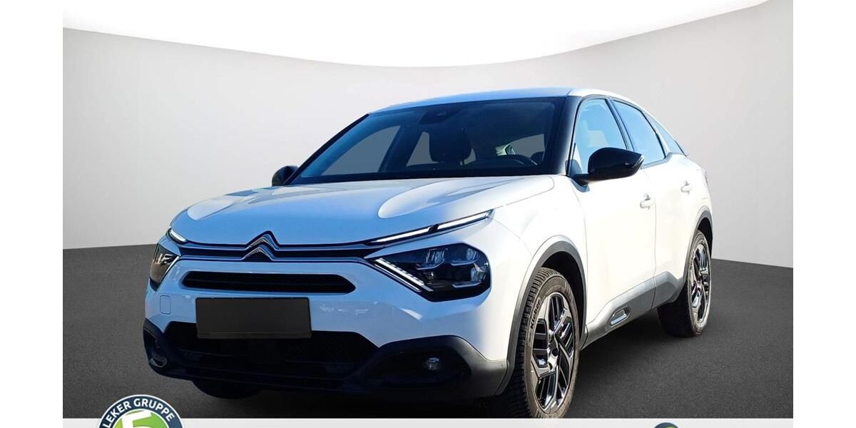 Citroen C4 18.907 km 17.920 &euro; Borken 46325