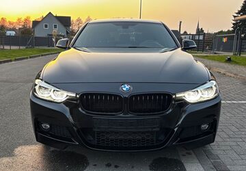 BMW 320 95.000 km 20.700 &euro; Rheurdt 47509