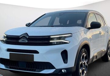 Citroen C5 Aircross 22.918 km 19.305 &euro; Borken 46325