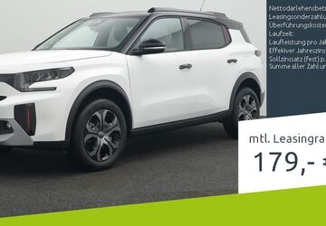 Citroen C3 Aircross 1.500 km 20.890 &euro; Bocholt 46395