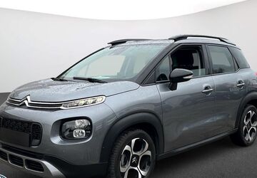 Citroen C3 Aircross 43.550 km 12.840 &euro; Bocholt 46395
