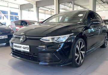 VW Golf 22.940 km 25.990 &euro; Hünxe 46569