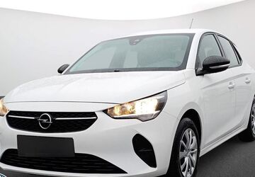 Opel Corsa 40.214 km 11.520 &euro; Borken 46325