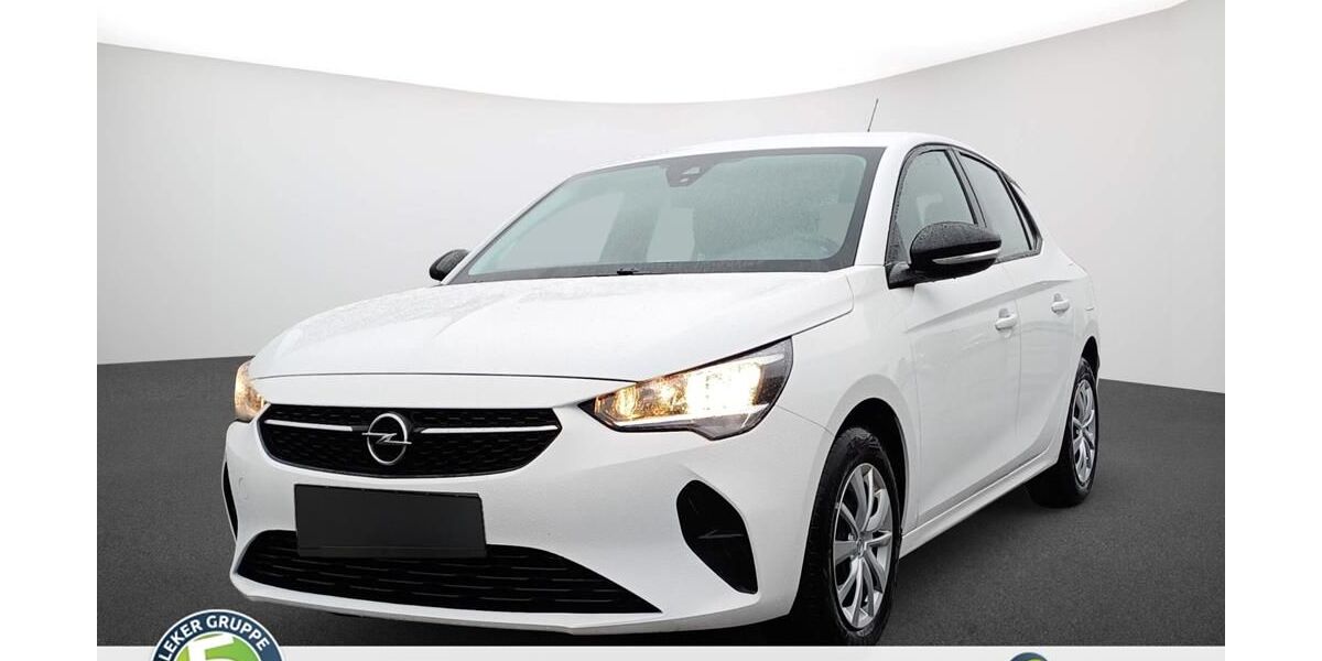 Opel Corsa 40.214 km 11.520 &euro; Borken 46325