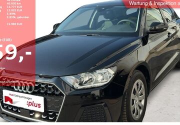 Audi A1 68.880 km 15.730 &euro; Moers-Hülsdonk 47441