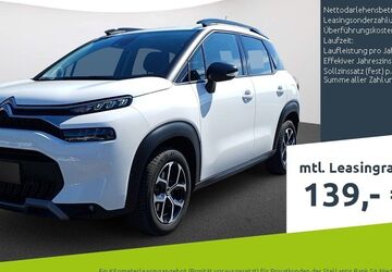 Citroen C3 Aircross 11.971 km 12.910 &euro; Bocholt 46395