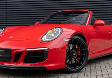 Porsche 991 77.430 km 114.900 &euro; Moers 47441