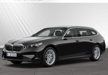 BMW 540 34.696 km 53.490 &euro; Wesel 46485