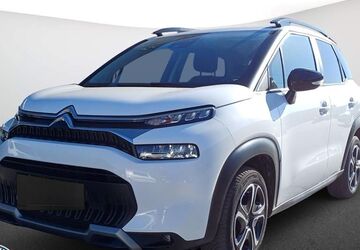Citroen C3 Aircross 49.769 km 12.994 &euro; Borken 46325