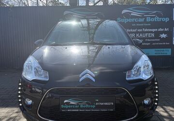 Citroen C3 75.962 km 5.500 &euro; Bottrop 46238