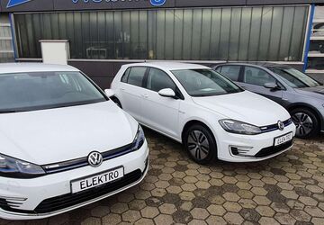 VW Golf 24.950 km 18.999 &euro; Raesfeld-Erle 46348