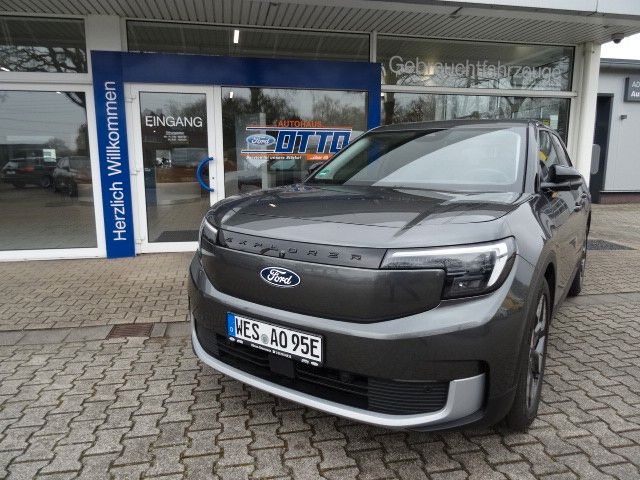 Ford Explorer 14.856 km 37.850 &euro; Hünxe 46569