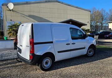 Mercedes-Benz Citan 167.455 km 7.140 &euro; Xanten 46509