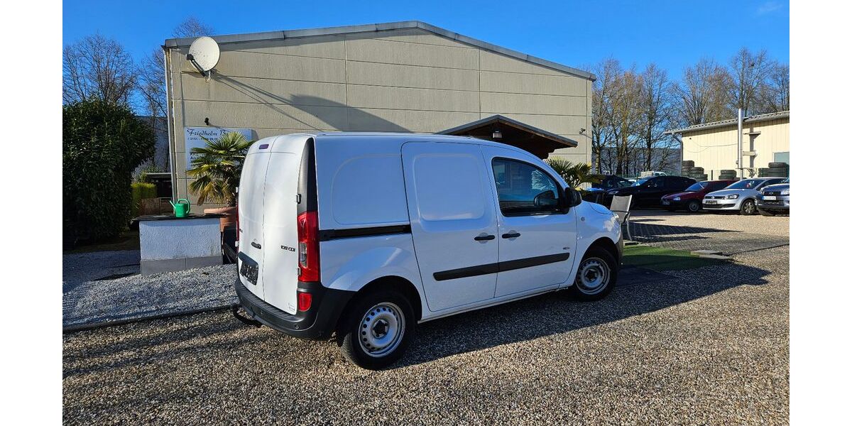 Mercedes-Benz Citan 167.455 km 7.140 &euro; Xanten 46509