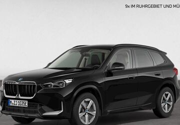 BMW X1 2.700 km 44.940 &euro; Dorsten 46282