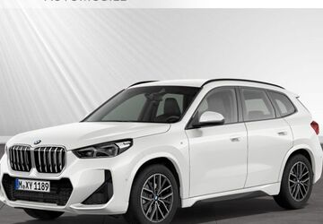 BMW X1 9.430 km 35.000 &euro; Geldern 47608