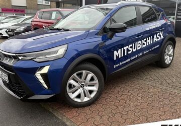 Mitsubishi ASX 5.200 km 19.930 &euro; Bocholt 46397