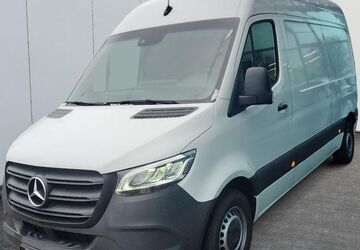 Mercedes-Benz Sprinter 93.577 km 35.890 &euro; Bocholt 46397
