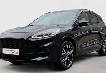Ford Kuga 27.111 km 22.980 &euro; Wesel 46483