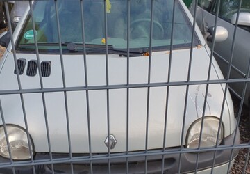 Renault Twingo 168.900 km 1.690 &euro; Bottrop 46236