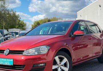 VW Golf 127.399 km 11.490 &euro; Rheinberg 47495