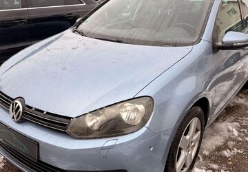 VW Golf 131.015 km 6.899 &euro; bocholt 46395