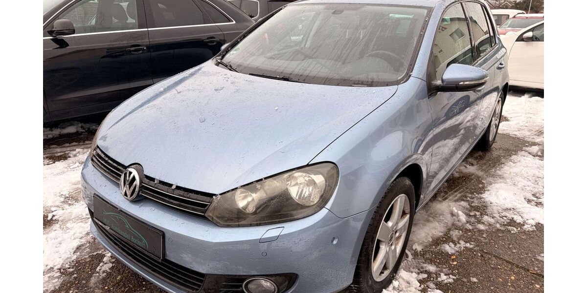 VW Golf 131.015 km 6.899 &euro; bocholt 46395