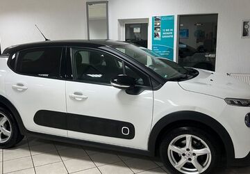 Citroen C3 83.459 km 11.999 &euro; Voerde 46562