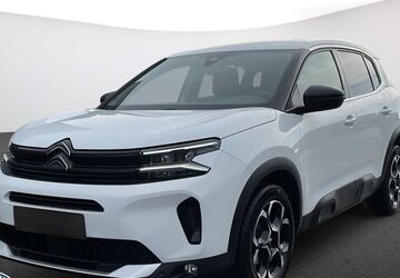 Citroen C5 Aircross 22.958 km 18.479 &euro; Borken 46325
