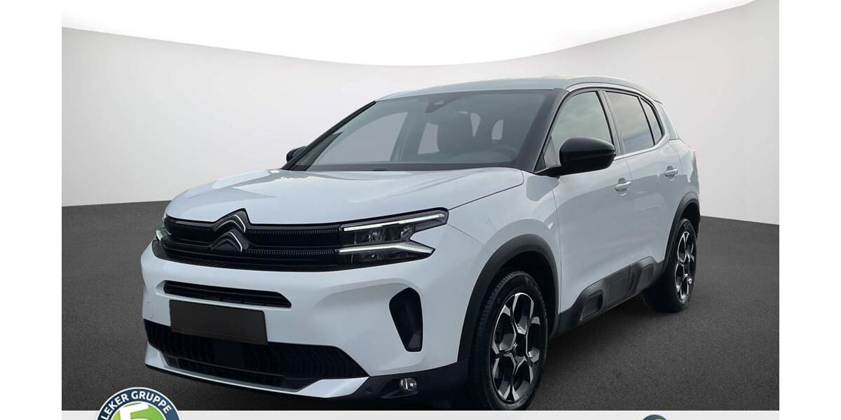 Citroen C5 Aircross 22.958 km 18.479 &euro; Borken 46325