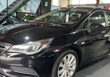 Opel Astra 149.000 km 8.490 &euro; Rheinberg 47495