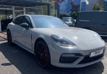 Porsche Panamera 90.700 km 75.990 &euro; Kevelaer 47623