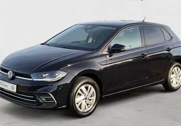 VW Polo 2.478 km 23.880 &euro; Bocholt 46395