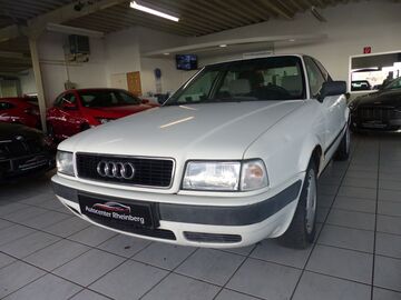 Gebrauchte Audi 80