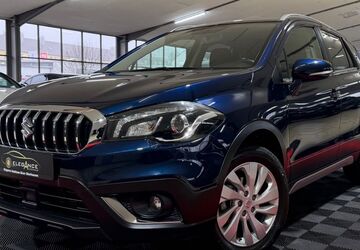 Suzuki SX4 24.000 km 18.990 &euro; Oberhausen 46047