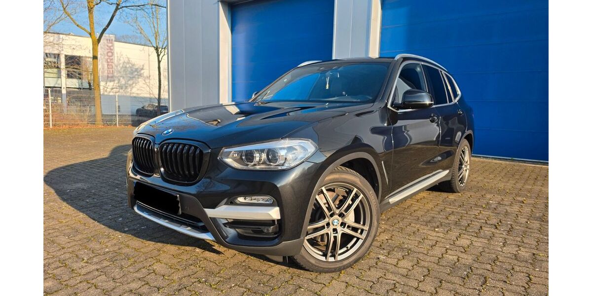 BMW X3 95.000 km 30.930 &euro; Bocholt 46395