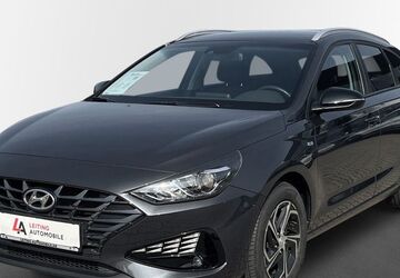 Hyundai i30 45.001 km 21.946 &euro; Bocholt 46395