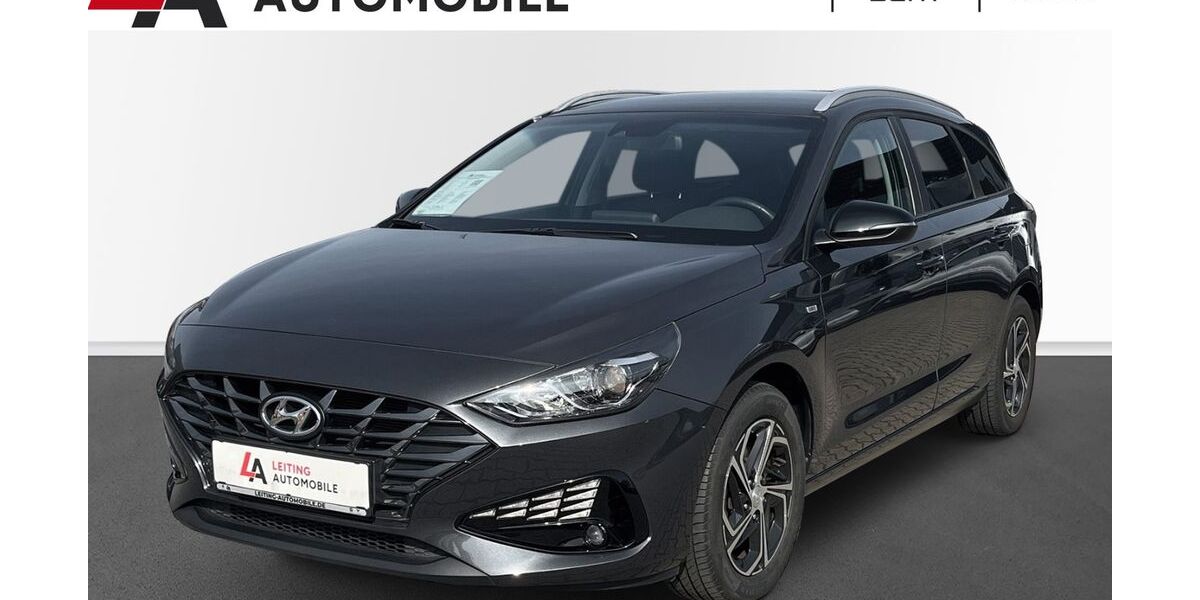 Hyundai i30 45.001 km 21.946 &euro; Bocholt 46395